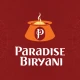 Paradise Biryani Order Online icon