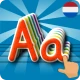 LetraKid PRO - Leren schrijven icon