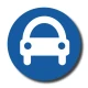 Estacionamiento Medido Rosario icon