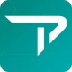PARROW - Live Golf Scoring icon