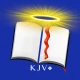 Touch Bible (KJV + Strong's) icon