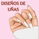 Ideas y diseño de uñas bonitas icon