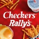 Checkers & Rally's Rewards icon