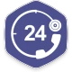 Paziresh24 icon