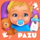 Jogo para bebês e crianças icon