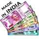 Cash Calculator & Credit Debit icon