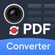 PDF Converter - Image Editor icon