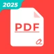 قارئ ملاحظات PDF icon