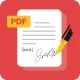 Rellenar y Firmar PDF, Editar icon