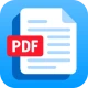 PDF 리더 및 편집기 icon