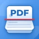 PDF Reader - Viewer & Editor icon