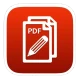 PDF editor & PDF converter pro icon