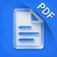 PDF Pocket: Launcher & Reader icon