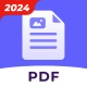 PDF 뷰 파인더 icon