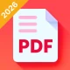 Leitor de PDF & Documentos icon