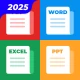عارض PDF والماسح الضوئي icon