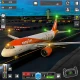 Flight Pilot- Airplane Games icon