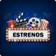 Peliculas en español icon