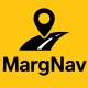 MargNav:Toll & Fuel Saver, CNG icon