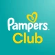 Pampers Club rewards & coupons icon