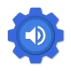Precise Volume 2.0 + Equalizer icon