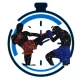Muay Thai Timer: Fight Rounds icon
