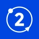 Bit2Me - Bitcoin e Cripto icon
