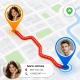 Localizador Familiar GPS icon