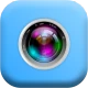Telecamera HD per Android icon