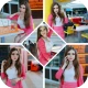 AI Photo Editor Collage Maker icon