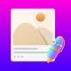 PhotoFusion icon