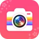 Beauty Camera : Selfie Camera icon