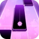 Pocket Piano: 인기 리듬 게임 음악 게임 icon