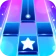 Piano Star icon