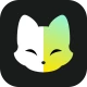 VidFox: AI Photo Video Maker icon