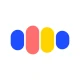 KI-Sprachen lernen: Pingo AI icon