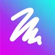 Picsart Color Malen icon