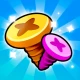 Allentare il dado icon