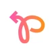 Pinker icon