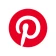 Pinterest（ピンタレスト） icon