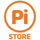파이스토어 (PiStore) 파이코인 사용처 제공 어플 icon