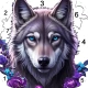 Animal Color, Coloring Games icon