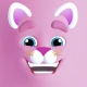 My Talking Slimy: cat friends icon
