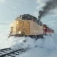 Train Station 3: Treinspel icon