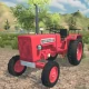 Indian Tractor Simulator 2 icon