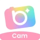 BeautyPlus Cam-AI फोटो एडिटर icon