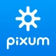 Pixum - Fotobuch erstellen icon