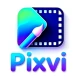 Pixvi: AI Video & Image icon