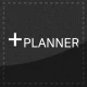 + PLANNER (플러스 플래너) icon