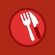 Recetario de cocina icon